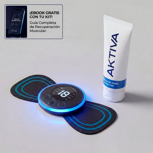 Kit de Recuperación | Aktiva Uruguay