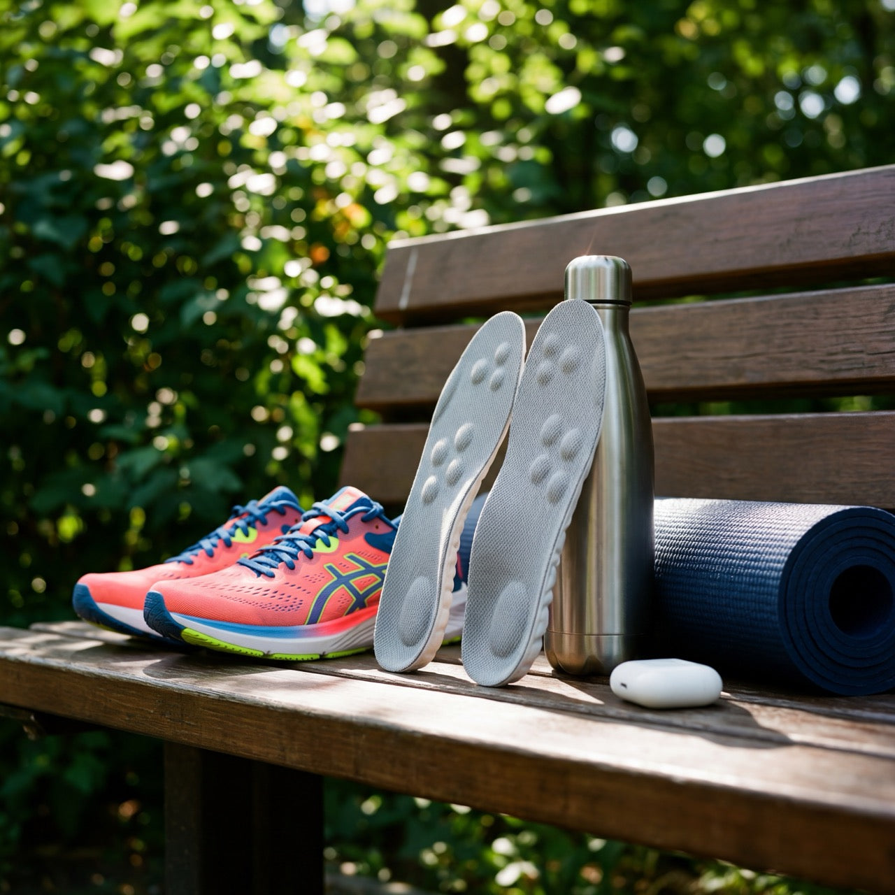 Kit Comodidad Diaria | Aktiva Uruguay