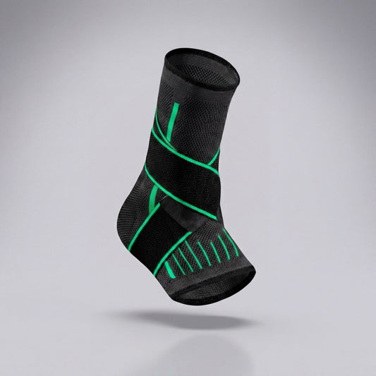 Media de Compresión | Aktiva Uruguay