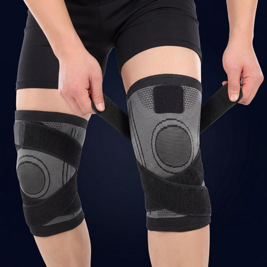 Rodillera Compresión Alivio 2x1 | Aktiva Uruguay